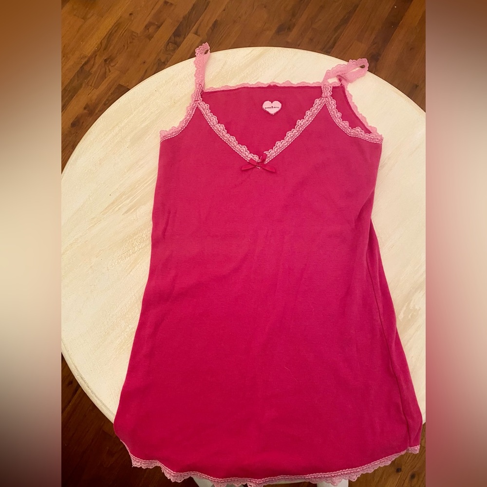 NWOT Beau & eros Cami